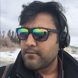 Meet your Posher, Vishal